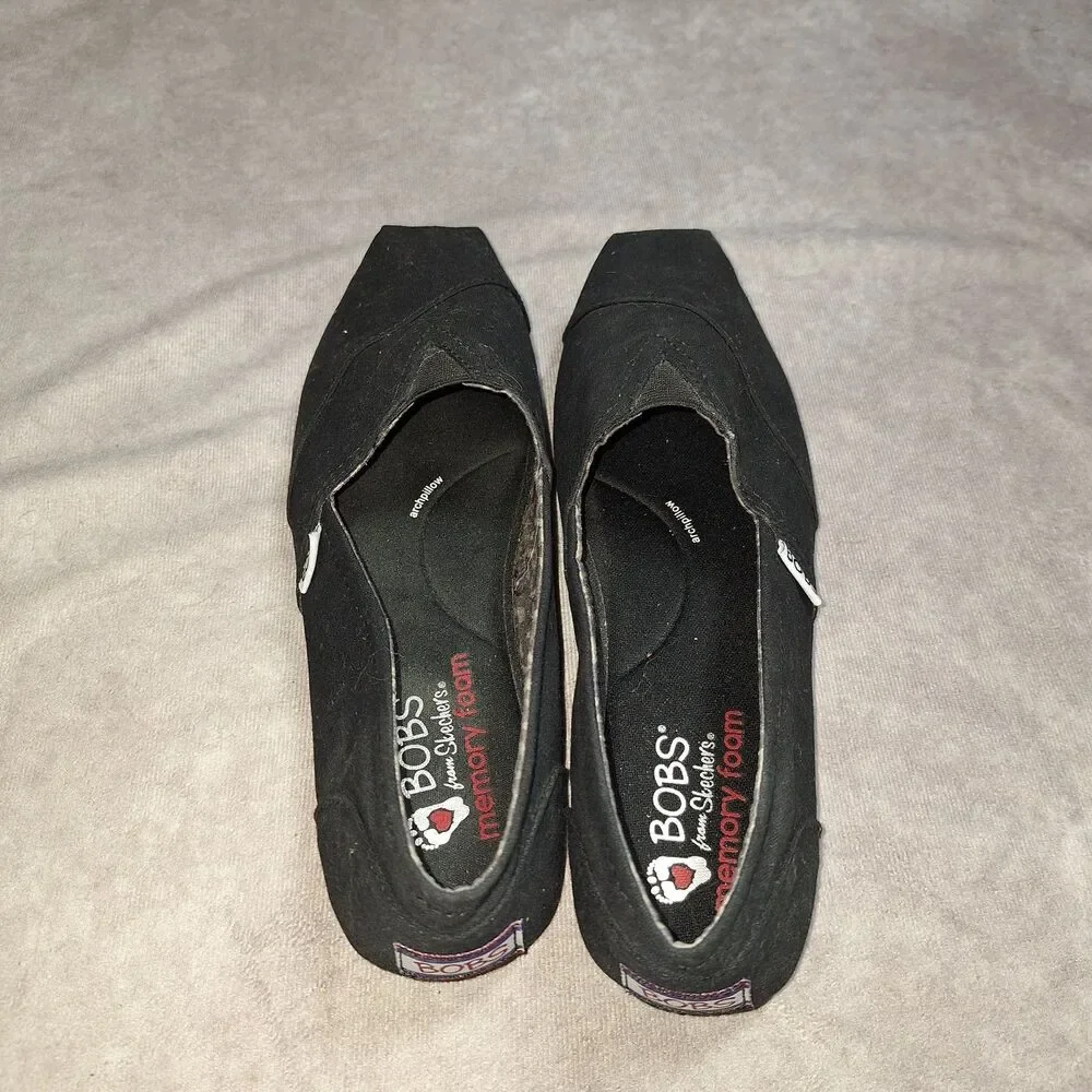 Skechers bobs size